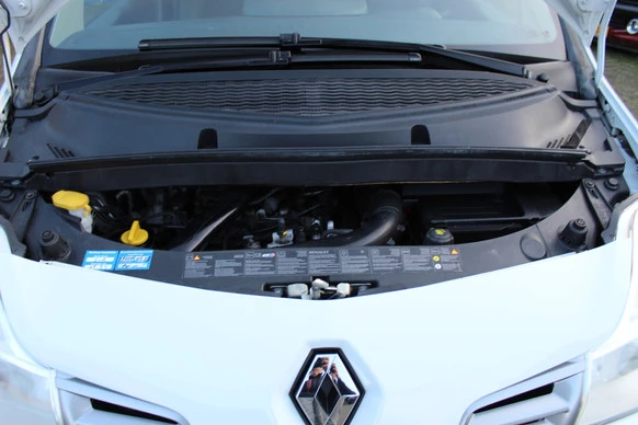 Renault Grand Modus - Afbeelding 27 van 27