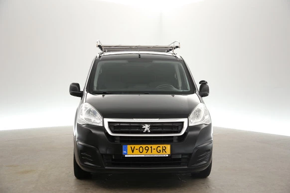 Peugeot Partner - Afbeelding 4 van 25