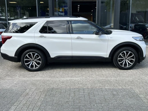 Ford Explorer - Afbeelding 4 van 30