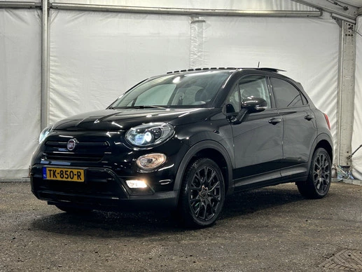 Fiat 500X - Afbeelding 1 van 30