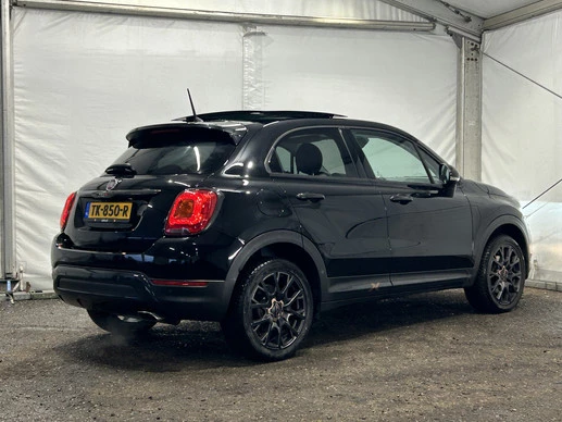 Fiat 500X - Afbeelding 2 van 30