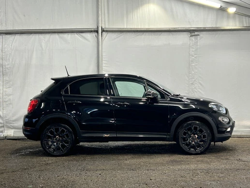 Fiat 500X - Afbeelding 3 van 30