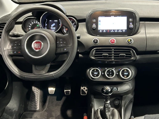 Fiat 500X - Afbeelding 4 van 30