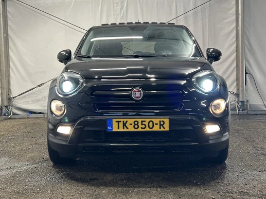 Fiat 500X - Afbeelding 13 van 30