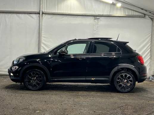 Fiat 500X - Afbeelding 15 van 30