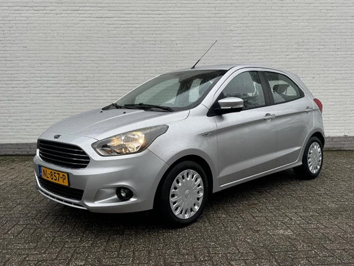 Ford Ka - Afbeelding 1 van 30