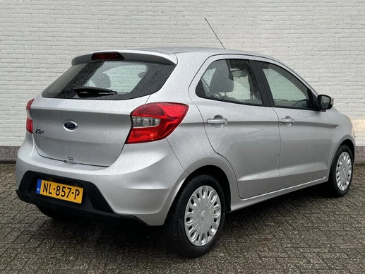 Ford Ka - Afbeelding 3 van 30