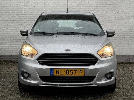 Ford Ka - Afbeelding 5 van 30