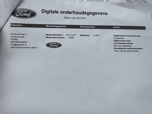 Ford Ka - Afbeelding 24 van 30