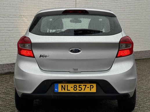 Ford Ka - Afbeelding 27 van 30