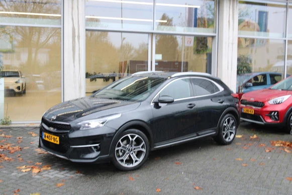 Kia XCeed - Afbeelding 3 van 29