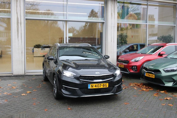 Kia XCeed - Afbeelding 5 van 29