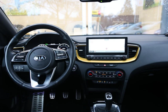 Kia XCeed - Afbeelding 19 van 29