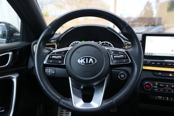 Kia XCeed - Afbeelding 20 van 29