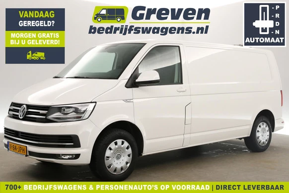 Volkswagen Transporter - Afbeelding 1 van 26