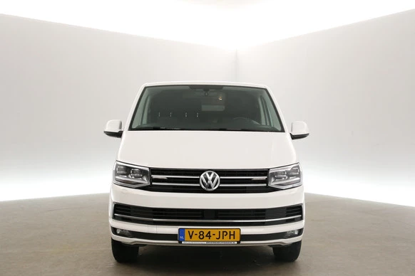 Volkswagen Transporter - Afbeelding 4 van 26