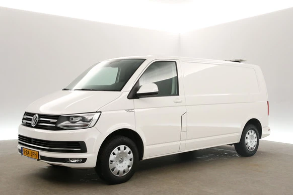 Volkswagen Transporter - Afbeelding 5 van 26