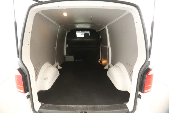 Volkswagen Transporter - Afbeelding 6 van 26