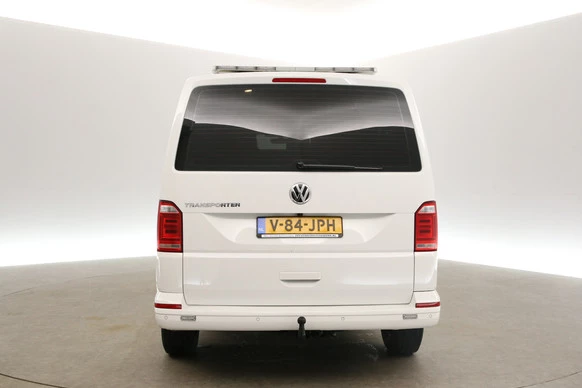 Volkswagen Transporter - Afbeelding 26 van 26