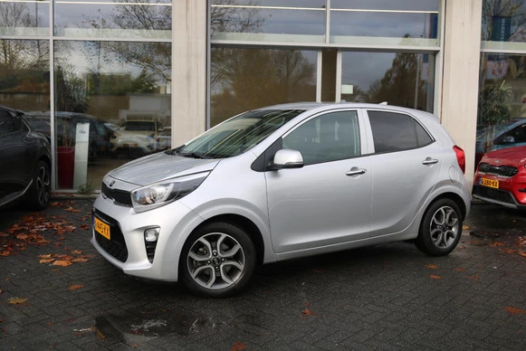 Kia Picanto - Afbeelding 1 van 25