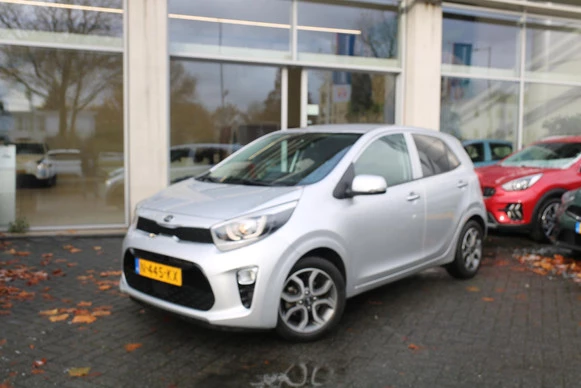 Kia Picanto - Afbeelding 2 van 25