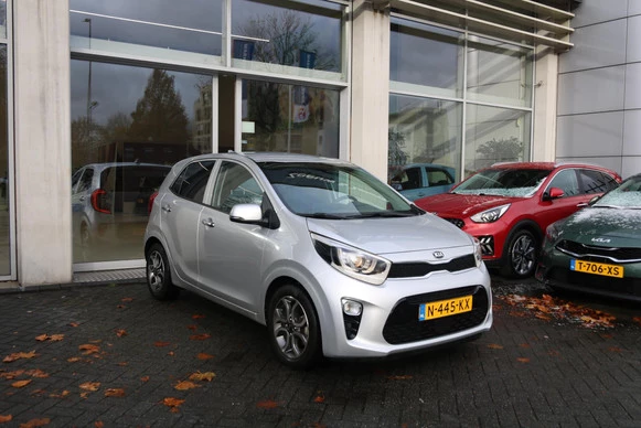 Kia Picanto - Afbeelding 5 van 25