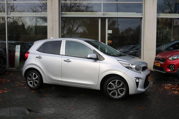 Kia Picanto - Afbeelding 6 van 25