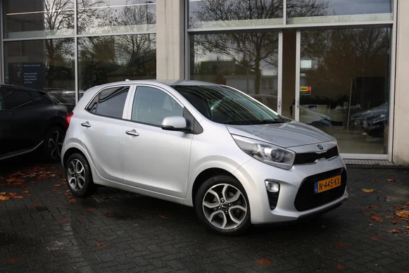 Kia Picanto - Afbeelding 7 van 25