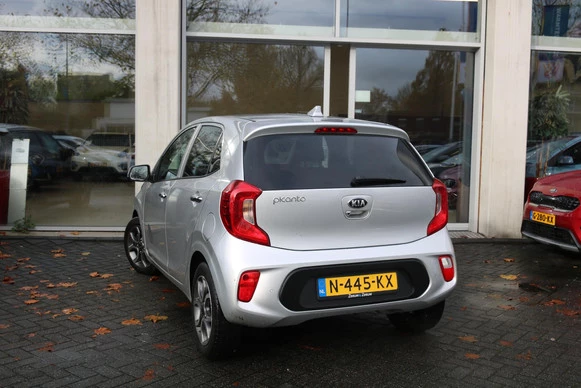 Kia Picanto - Afbeelding 8 van 25