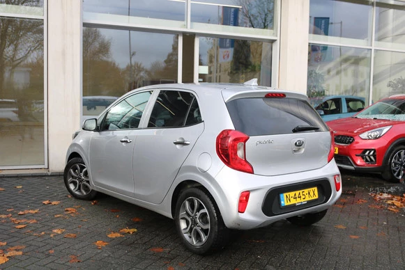 Kia Picanto - Afbeelding 9 van 25