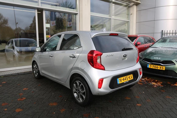 Kia Picanto - Afbeelding 10 van 25