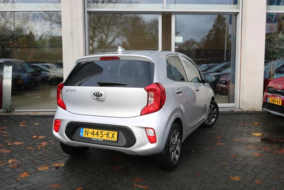 Kia Picanto - Afbeelding 12 van 25