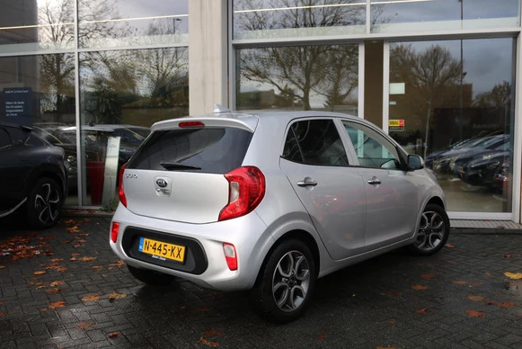 Kia Picanto - Afbeelding 13 van 25