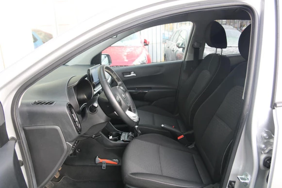 Kia Picanto - Afbeelding 17 van 25