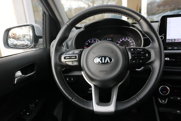 Kia Picanto - Afbeelding 19 van 25