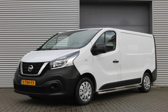 Nissan NV300 - Afbeelding 1 van 17