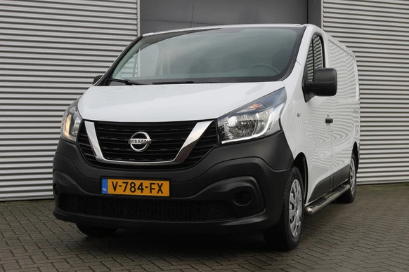 Nissan NV300 - Afbeelding 2 van 17