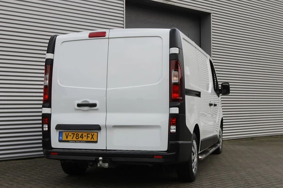 Nissan NV300 - Afbeelding 3 van 17