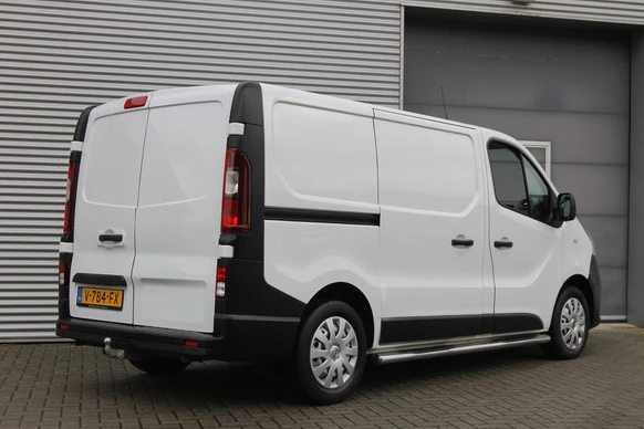 Nissan NV300 - Afbeelding 4 van 17