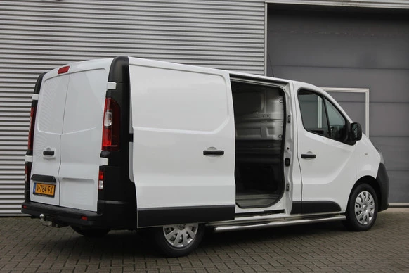 Nissan NV300 - Afbeelding 5 van 17