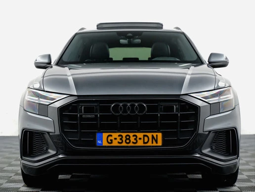 Audi Q8 - Afbeelding 3 van 30