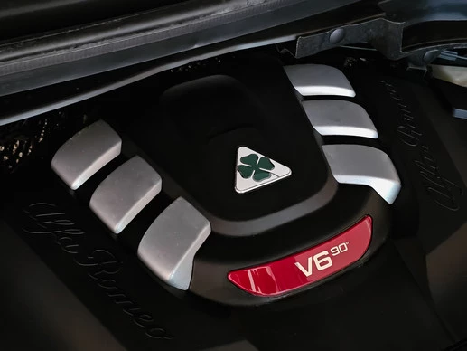 Alfa Romeo Stelvio - Afbeelding 18 van 30