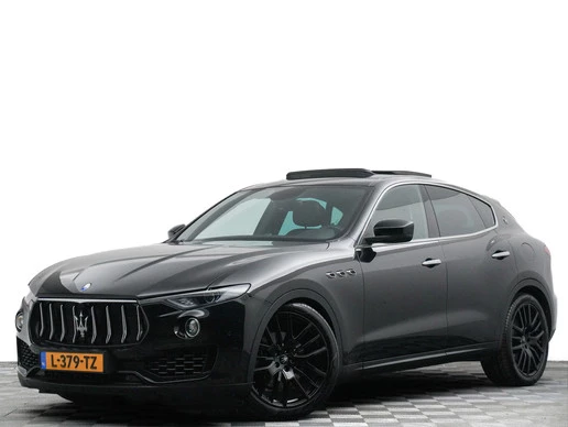 Maserati Levante - Afbeelding 1 van 30