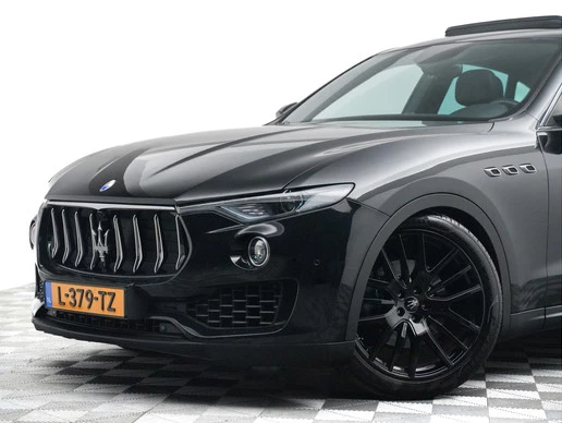 Maserati Levante - Afbeelding 8 van 30