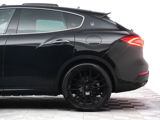 Maserati Levante - Afbeelding 9 van 30