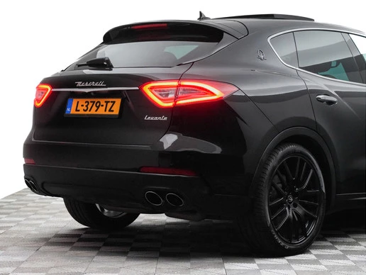 Maserati Levante - Afbeelding 12 van 30