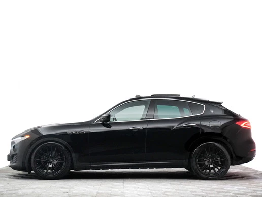 Maserati Levante - Afbeelding 14 van 30