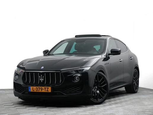 Maserati Levante - Afbeelding 15 van 30