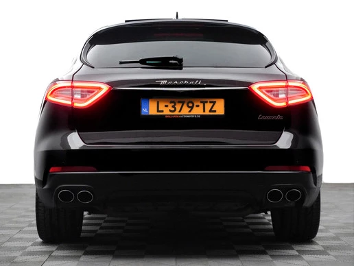 Maserati Levante - Afbeelding 17 van 30