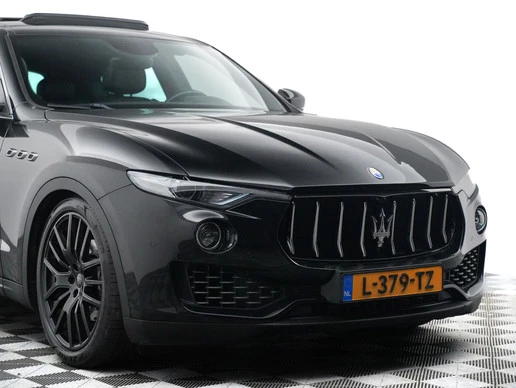 Maserati Levante - Afbeelding 18 van 30